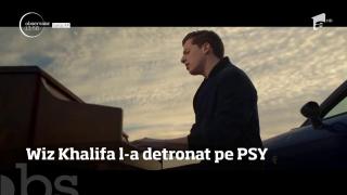 "Gangnam style" a lui PSY a pierdut primul loc pe Youtube! Ce piesă are acum peste 3 miliarde de vizionări (VIDEO)