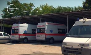 Ambulanţele din Argeş scârţâie din toate încheieturile! 80% din parcul auto este depăşit din punct de vedere tehnic