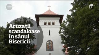 Observator TV, 13 iulie: Ştirile zilei într-un minut