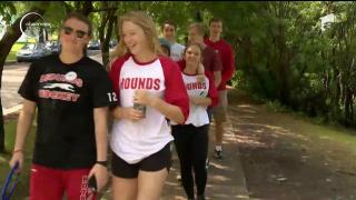 Grecii şi islandezii, cei mai leneşi europeni! Pe ce loc se află România la numărul de paşi făcuţi într-o zi (VIDEO)