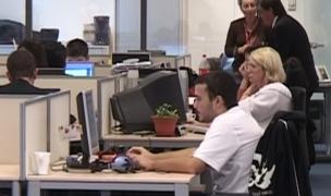 Programul Start-up Nation porneşte cu stângul! Numărul mare de cereri a blocat sistemul informatic ANAF (VIDEO)