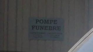 Firma de pompe funebre din incinta Spitalului Universitar Elias a fost evacuată