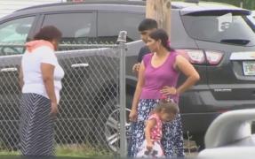 30 de familii din România i-au îngrozit pe locuitorii unui micuţ orăşel din Pennsylvania!