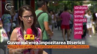 Observator 16 Weekend