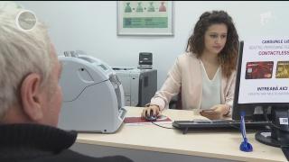 Peste jumătate de milion de români au restanţe la creditele luate de la bănci