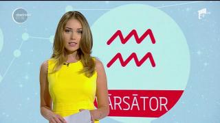 Horoscopul zilei 15/07/2017 - Fecioarele au parte de câștiguri neașteptate