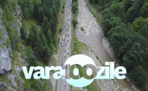 Motoare și muzică rock la prima ediție Slowride Transalpina Fest! #100 de zile de vară