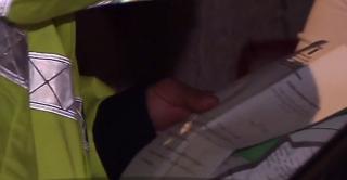 13 șoferi au rămas fără permis sâmbătă noaptea, după ce au apăsat prea tare pedala de acceleraţie în Capitală