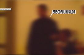 Scandalul în care e implicat Episcopul de Huși ia amploare! Dezvăluiri ULUITOARE ale unui fost pedagog al Seminarului Teologic din Huși!