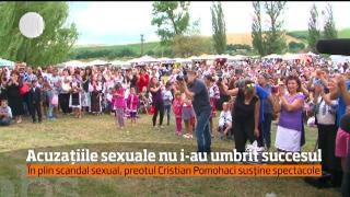 Observator 13 Weekend