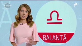 Horoscopul zilei 16/07/2017 - Racii traiesc momente frumoase alături de partenerul de viata