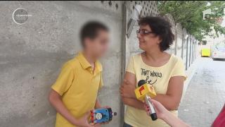 EROARE! Fiscul din Timişoara a lăsat doi fraţi diagnosticaţi cu autism fără banii de tratament pentru jumătate de an