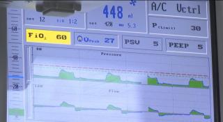 La un pas să-şi piardă piciorul. În România, i s-a spus că are cancer osos, dar în Italia, a aflat că e perfect sănătos!