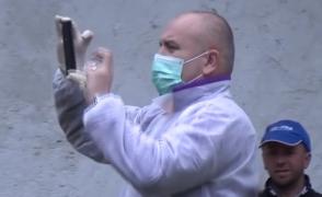 Crimă înfiorătoare în Botoşani: o femeie a fost torturată de un tânăr de 24 de ani şi înjunghiată mortal