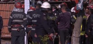 Sfârşit de groază pentru un bărbat din Constanţa. A pierit înecat într-o fântână adâncă de 20 de metri