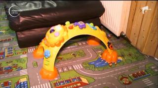 Părinţii fetiţei care a murit la Ploieşti înt-run loc de joacă al unui restaurant au făcut o cerere RADICALĂ în timpul anchetei