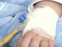 Campanie de vaccinare împotriva rujeolei. 31 de copii au murit din cauza bolii, în ultimele luni (VIDEO)