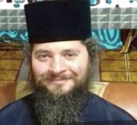 Stareţul Mănăstirii Prislop dă explicaţii după dialogul incendiar de pe Facebook, purtat cu un necunoscut. Superiorii au luat o decizie