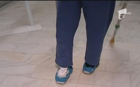 Primăria Capitalei oferă o mie de lei pentru copiii cu handicap din Bucureşti