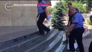 Mărturisirile şocante ale unui CRIMINAL! Tânărul reţinut în cazul crimei din Botoşani a mai făcut o victimă în Alba (VIDEO)
