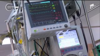 A băgat o poliţistă în spital, la Ploieşti, de frică să nu primească amendă pentru că circula pe un moped neînmatriculat