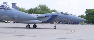 Zi de mare sărbătoare! De Sfântul Mare Prooroc Ilie, ocrotitorul spiritual al temerarilor zborului, se sărbătoreşte şi Ziua Aviaţiei Române