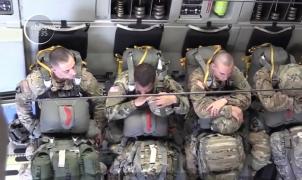 Unul dintre cele mai mari exerciţii NATO din lume a adus în România 40.000 de soldaţi