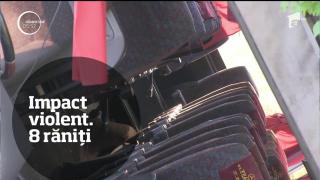 Observator TV, 20 iulie: Ştirile zilei într-un minut