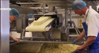 Slovacia vrea să refuze importurile de produse alimentare de slabă calitate din ţările comunitare