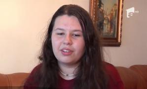 O puştoaică de doar 12 ani din Galaţi e îndrăgostită de fizică şi toată viaţa e o joacă plină de ecuaţii