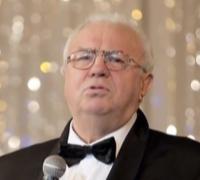 Alexandru Arşinel, cetăţean de onoare al Capitalei! Actorul are peste 50 de ani petrecuţi pe scenă