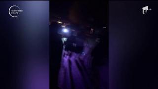 Cel puţin DOI MORŢI şi 200 de răniţi după cutremurul violent de 6,7 de grade care a zguduit Turcia şi Grecia. Panică printre turişti (VIDEO)