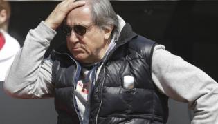 Ilie NĂSTASE, SUSPENDAT de Federaţia Internaţională de Tenis până în 2021, după SCANDALUL MONSTRU în care a fost implicat! A primit chiar şi o amendă