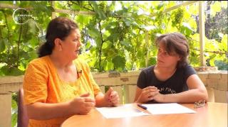 Examen IMPOSIBIL pentru SURDO-MUŢI! Nu aud şi nu vorbesc, dar dau BAC-ul cot la cot cu toţi elevii!