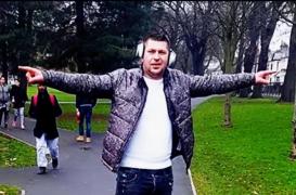 Românul-erou care A ÎNFRUNTAT TERORIŞTII din Londra, s-a întors acasă. Florin se declară DEZAMĂGIT de autorităţile române