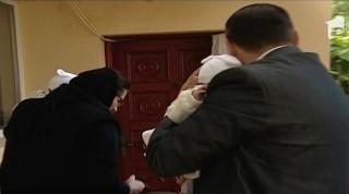 Biserica a luat decizia în cazul preotului acuzat că a lăsat însărcinată pe maica stareţă a unei mănăstiri din Slobozia!