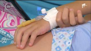 FOCAR DE HEPATITA A în judeţul Dolj. 13 copii au fost deja trataţi la spital, iar alţii sunt şi acum BOLNAVI acasă, fără ca autorităţile să ia măsuri!