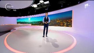 Observator 13 Weekend