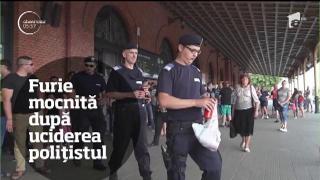 Observator TV, 22 iulie: Ştirile zilei, într-un minut!