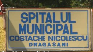 Copiii din oraşul Drăgăşani sunt plimbaţi zeci de kilometri pentru un consult. Motivul? Medicul pediatru e în concediu