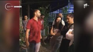 Vacanță de coșmar! Zeci de români s-au trezit captivi într-o parcare din Bulgaria. Şi-au petrecut noaptea pe marginea drumului