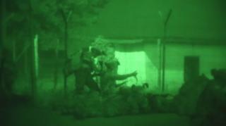 12 militari americani, răniți într-un exercițiu pe timp de noapte, la Câmpia Turzii. Unul singur a rămas internat