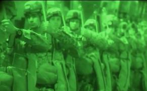 12 militari americani, răniţi la un exerciţiu de noapte de lângă Câmpia Turzii