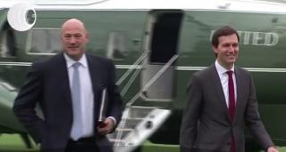 Lovitură pentru Trump. Fiului şi ginerele preşedintelui SUA, audiaţi în Senat în scandalul implicării Rusiei în alegerile prezidenţiale