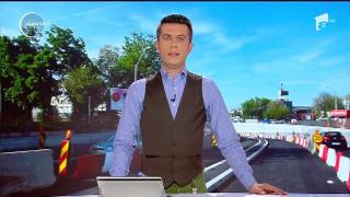 Observator 13 Weekend