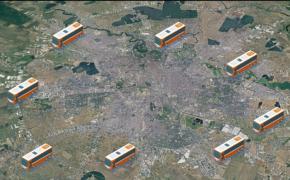 Autogările din Bucureşti s-ar muta în afara oraşului. Ideea nu le surâde călătorilor