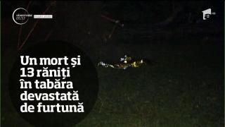 Observator TV 24/07/2017 - Ştirile zilei într-un minut