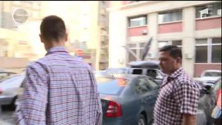 Finul profesorului Mircea Oprean, cel care a vrut să-i dea o lecţie fostului ginere al lui Ceauşescu, chemat din nou la audieri