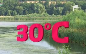 2017, vara vremii EXTREME! Varianţiile de temperatură ne afectează sănătatea!