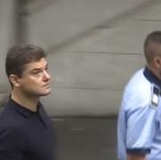 Veşti proaste pentru Cristian Boureanu: Fostul deputat rămâne în arest